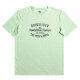 Quiksilver Ανδρική κοντομάνικη μπλούζα QS Surf Lockup - T-Shirt for Men